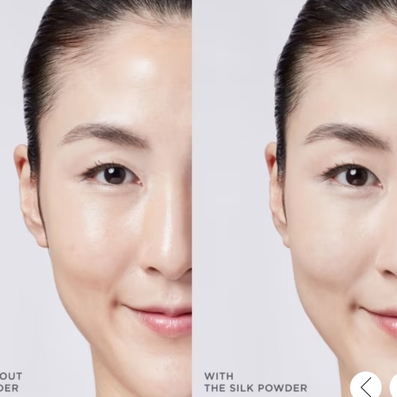 Tatcha The Silk Powder Radiant Setting Powder- Travel Size - Picture 7 of 10